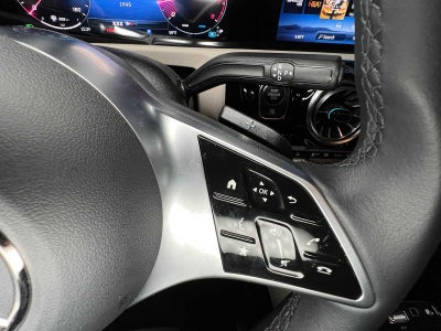 2026 Mercedes-Benz CLA 250 4MATIC® Coupe