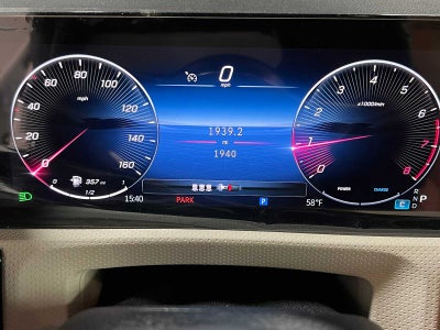 2026 Mercedes-Benz CLA 250 4MATIC® Coupe