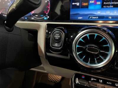 2026 Mercedes-Benz CLA 250 4MATIC® Coupe