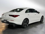 2026 Mercedes-Benz CLA 250 4MATIC® Coupe