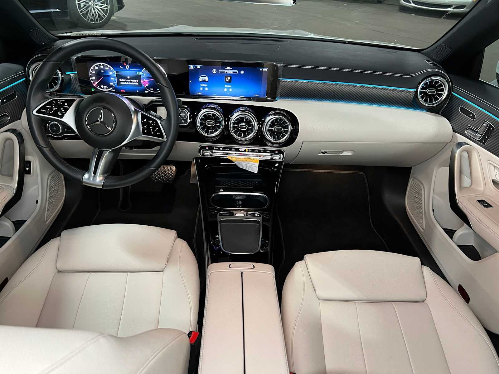 2026 Mercedes-Benz CLA 250 4MATIC® Coupe