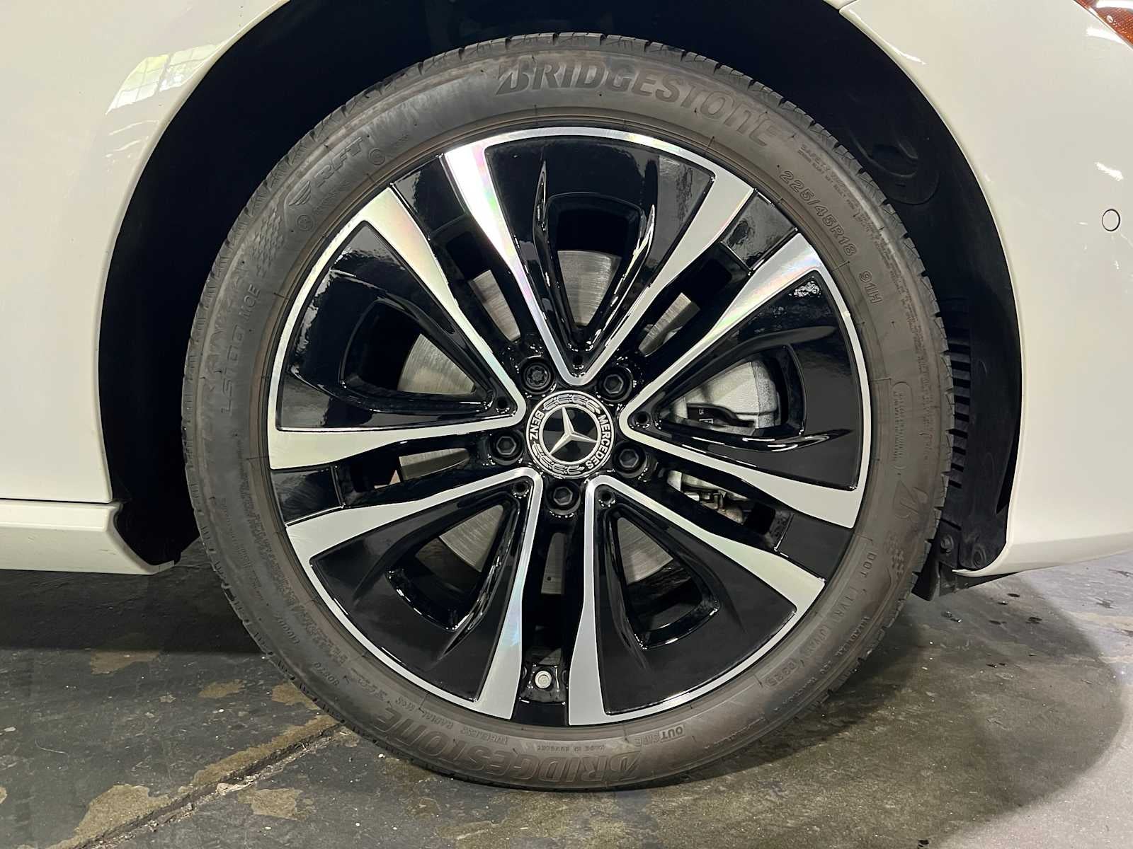 2026 Mercedes-Benz CLA 250 4MATIC® Coupe