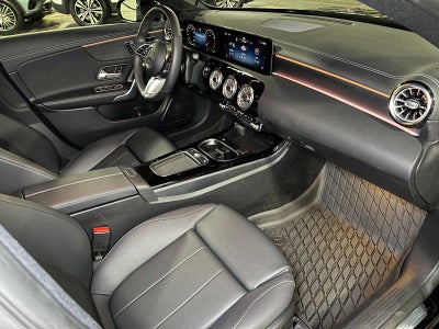 2026 Mercedes-Benz CLA 250 4MATIC® Coupe