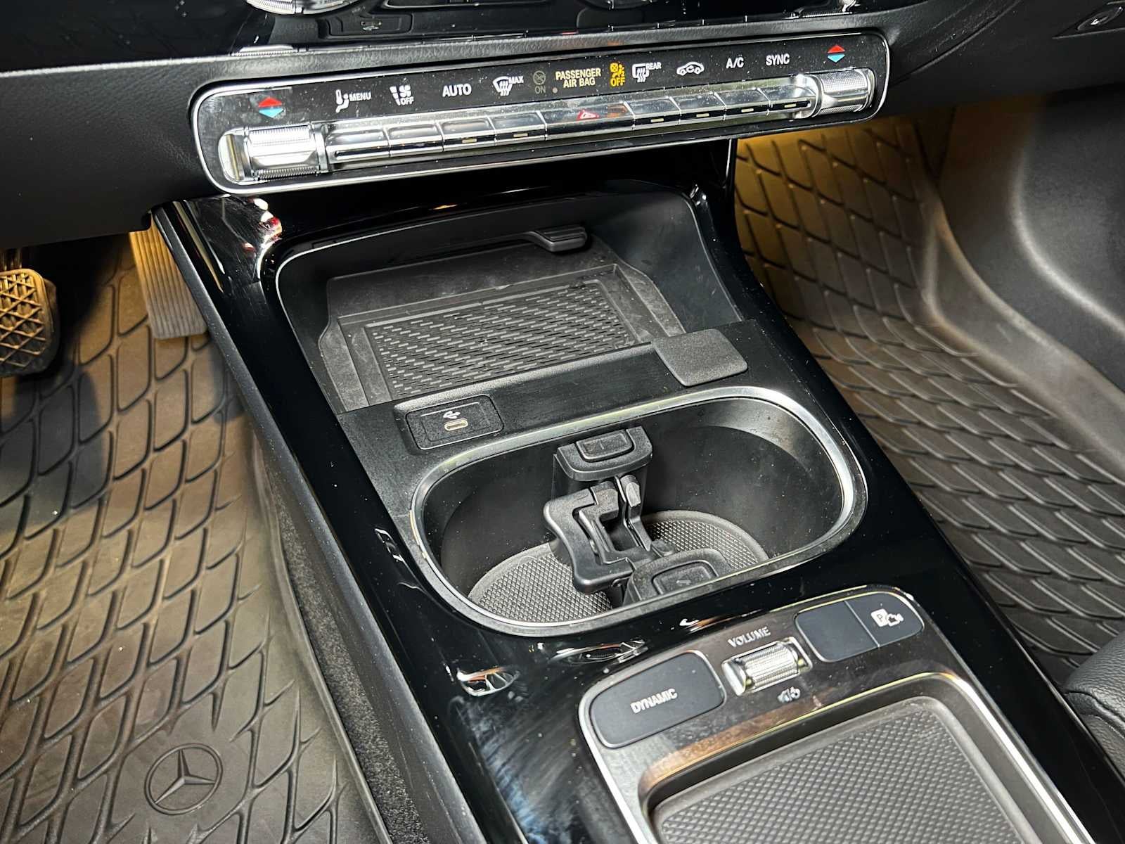 2026 Mercedes-Benz CLA 250 4MATIC® Coupe