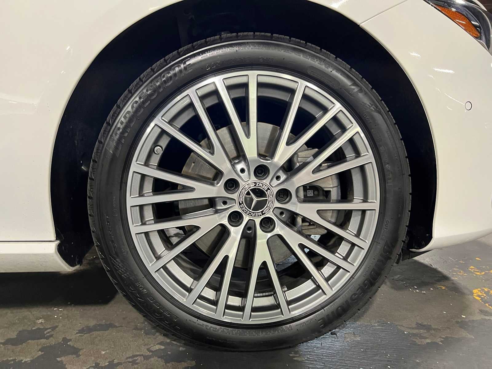 2026 Mercedes-Benz CLA 250 4MATIC® Coupe