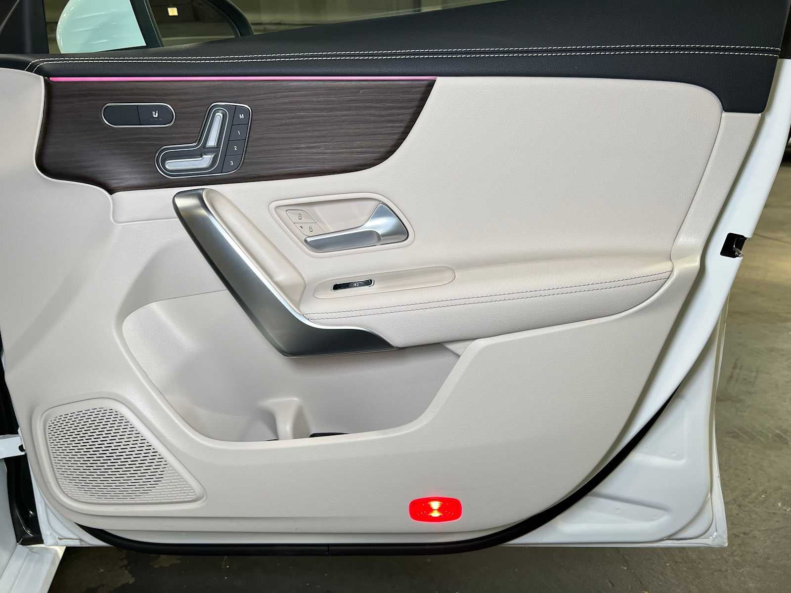 2026 Mercedes-Benz CLA 250 4MATIC® Coupe
