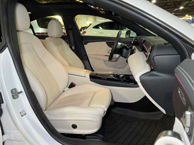 2026 Mercedes-Benz CLA 250 4MATIC® Coupe