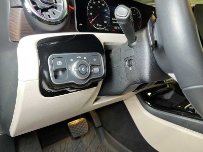 2026 Mercedes-Benz CLA 250 4MATIC® Coupe
