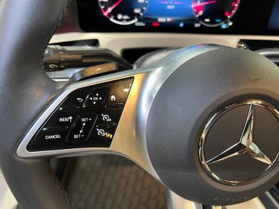 2026 Mercedes-Benz CLA 250 4MATIC® Coupe