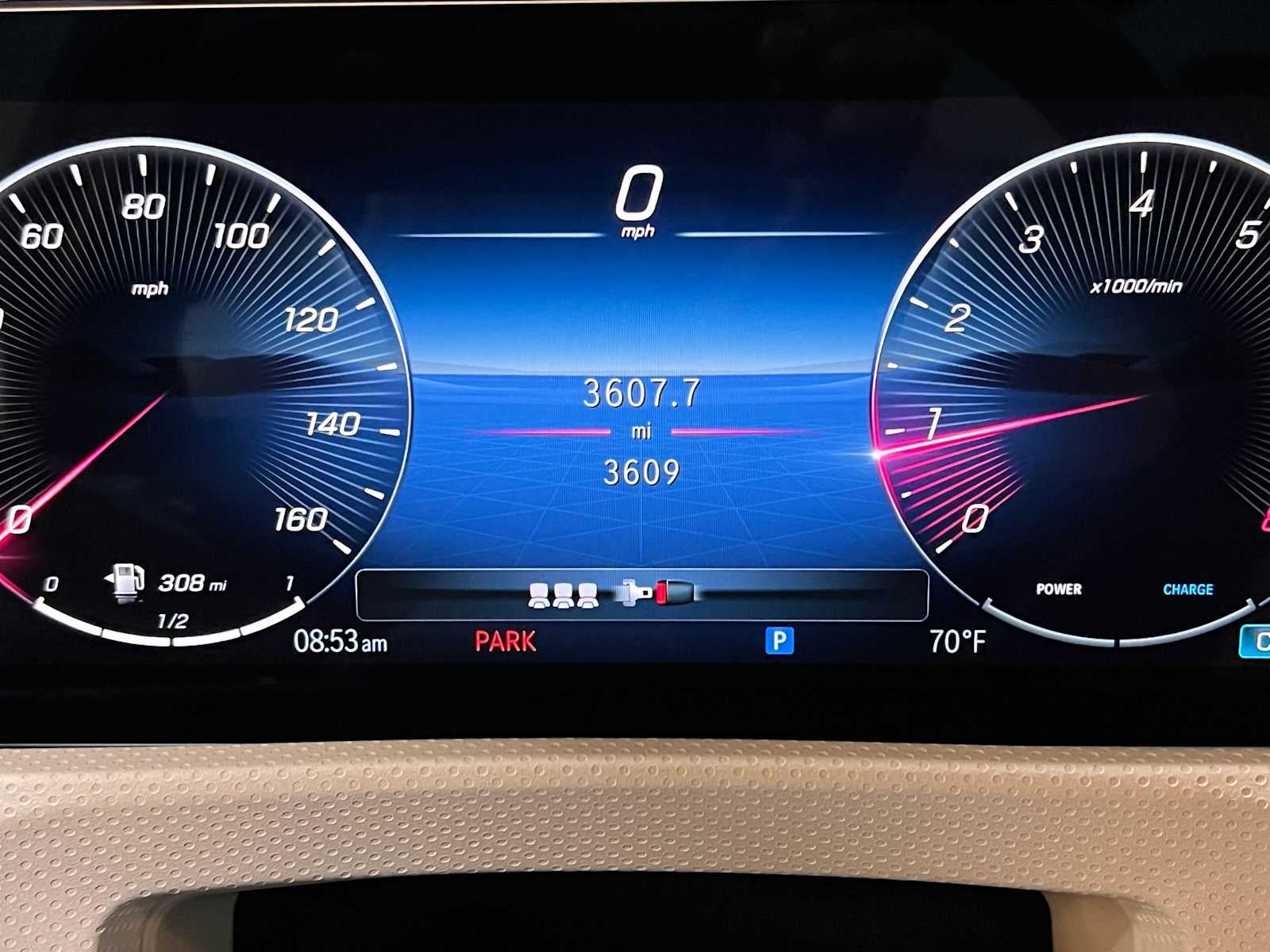 2026 Mercedes-Benz CLA 250 4MATIC® Coupe