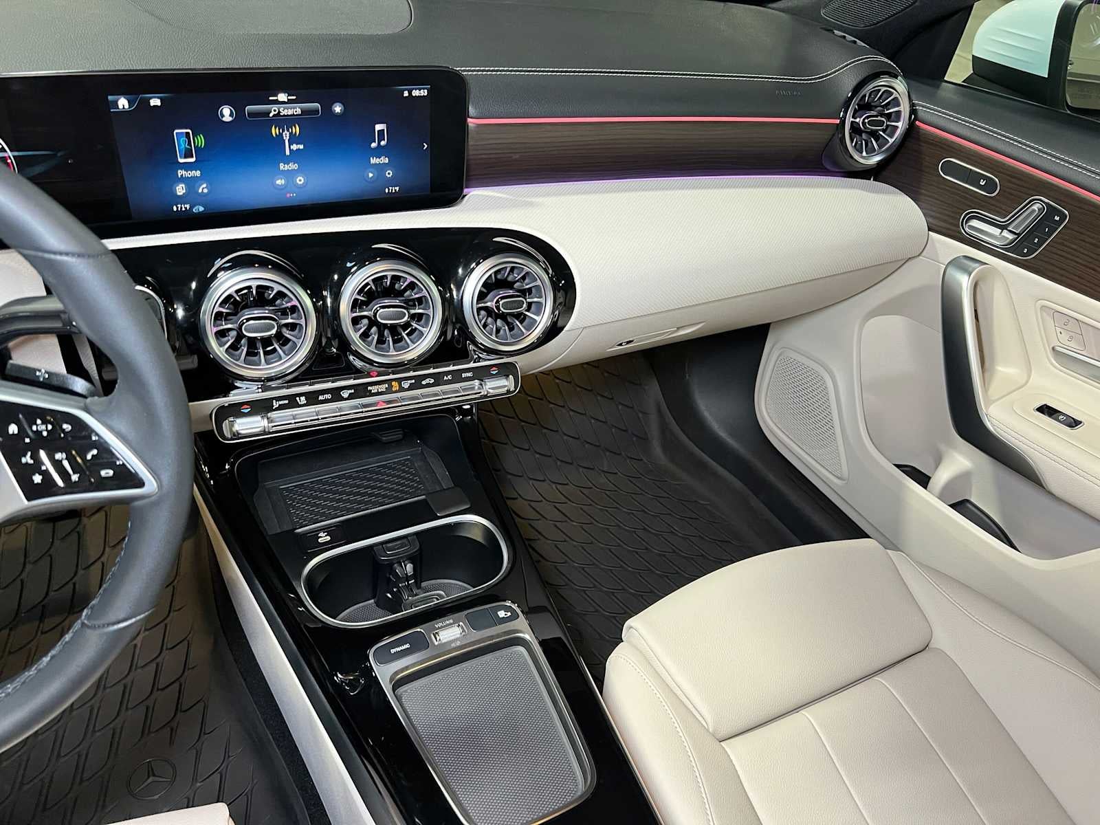 2026 Mercedes-Benz CLA 250 4MATIC® Coupe