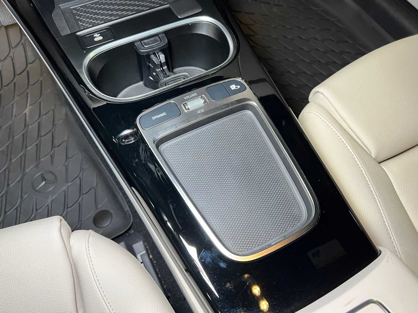 2026 Mercedes-Benz CLA 250 4MATIC® Coupe