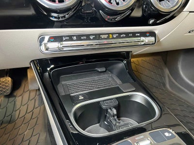 2026 Mercedes-Benz CLA 250 4MATIC® Coupe