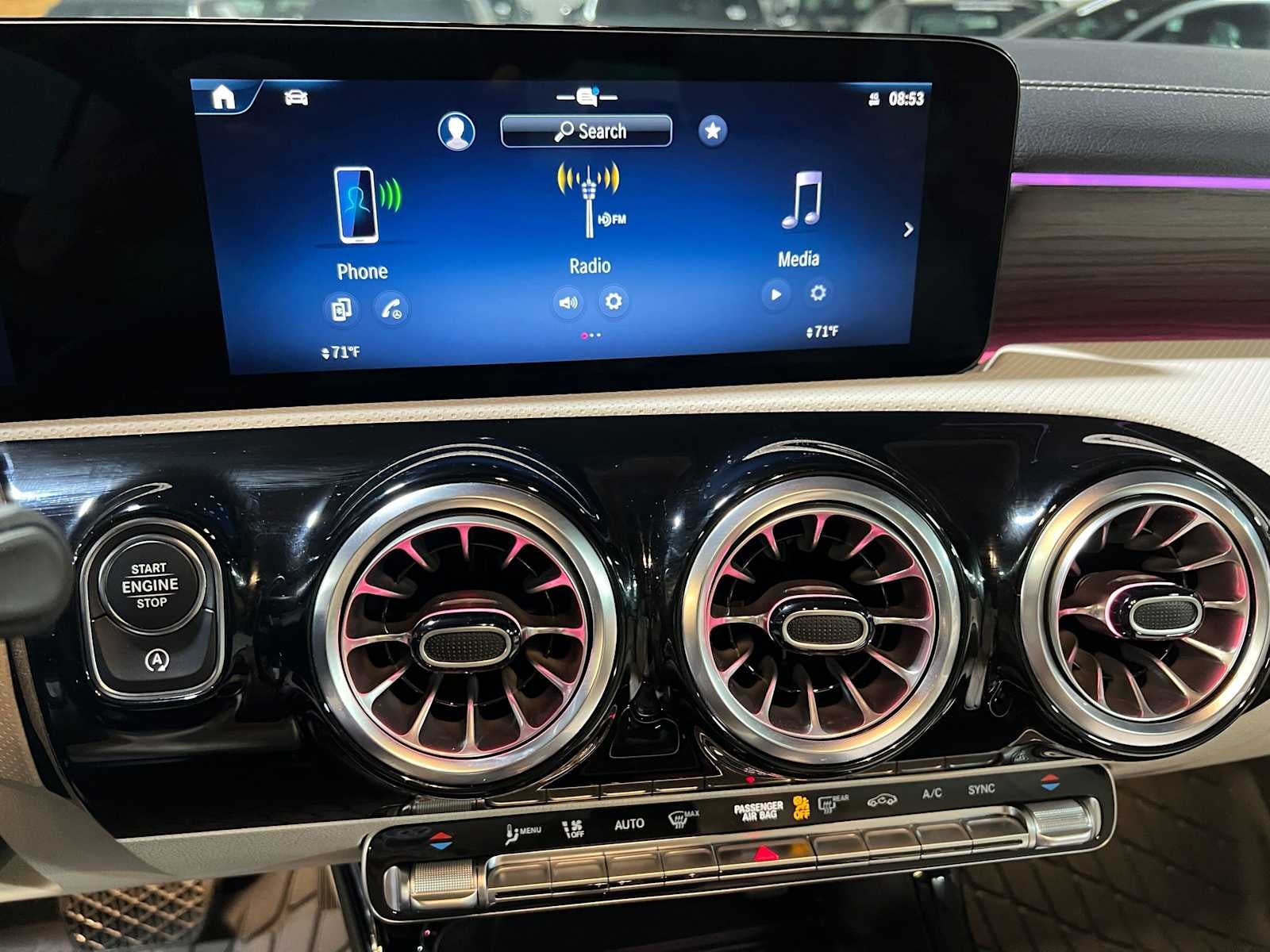 2026 Mercedes-Benz CLA 250 4MATIC® Coupe