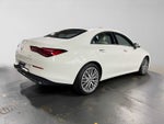 2026 Mercedes-Benz CLA 250 4MATIC® Coupe