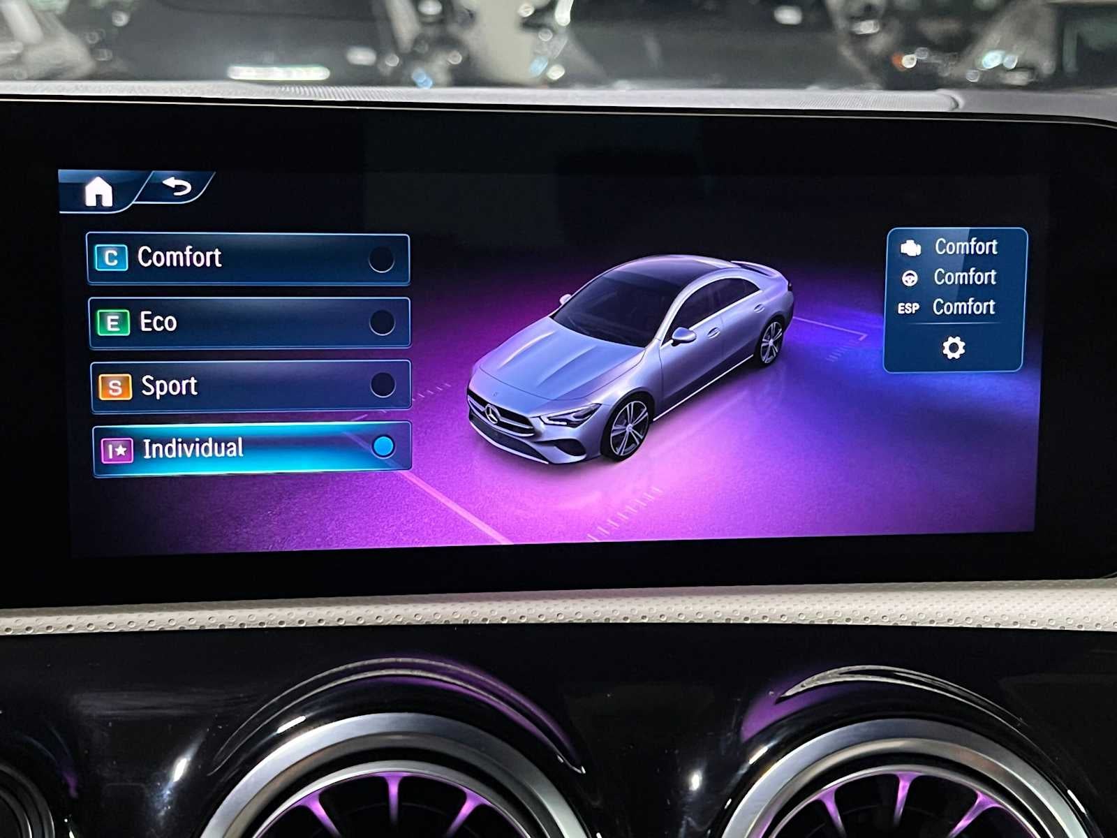 2026 Mercedes-Benz CLA 250 4MATIC® Coupe