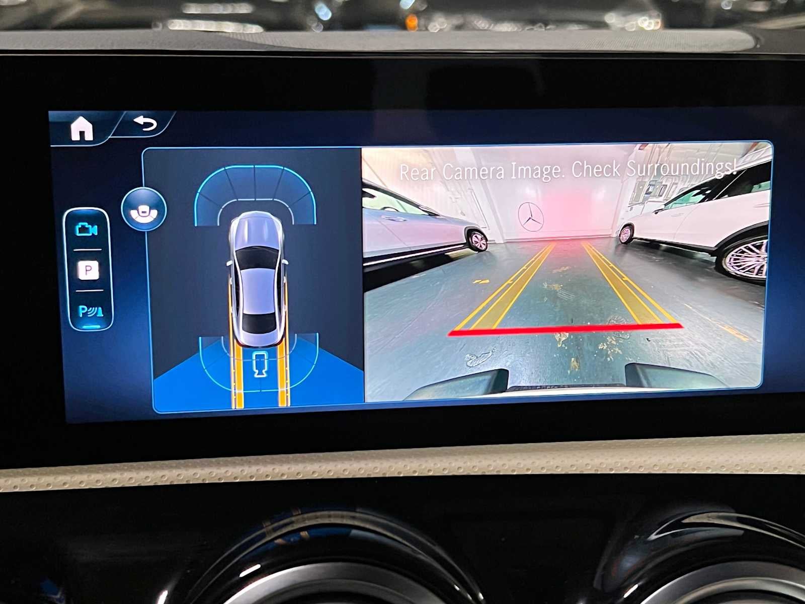 2026 Mercedes-Benz CLA 250 4MATIC® Coupe