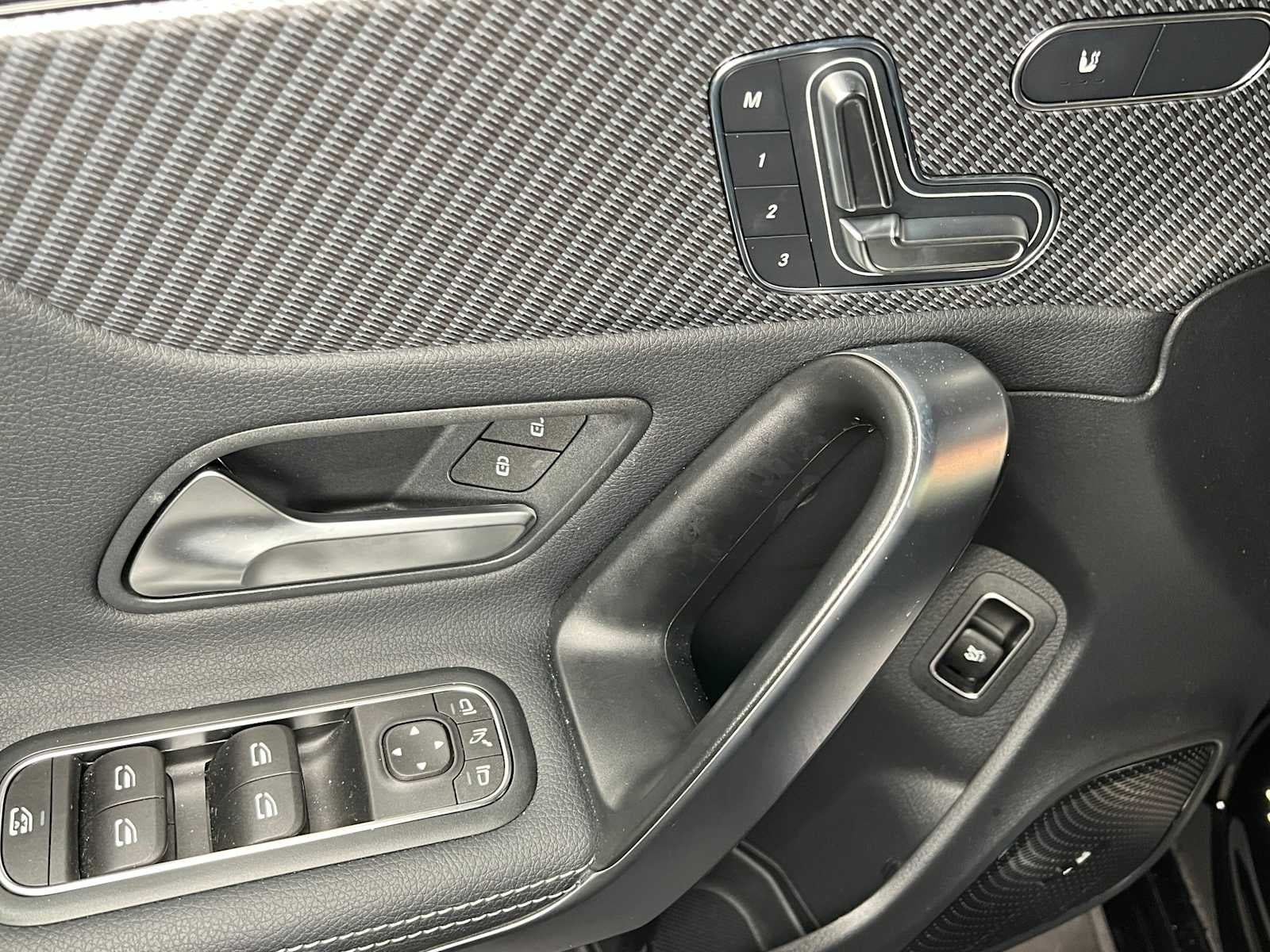 2026 Mercedes-Benz CLA 250 4MATIC® Coupe