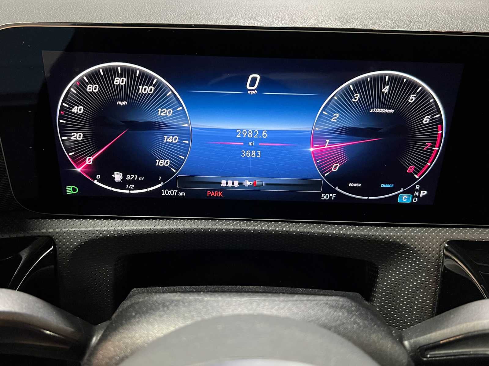 2026 Mercedes-Benz CLA 250 4MATIC® Coupe