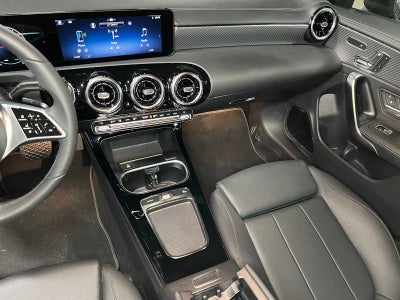 2026 Mercedes-Benz CLA 250 4MATIC® Coupe