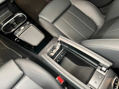 2026 Mercedes-Benz CLA 250 4MATIC® Coupe