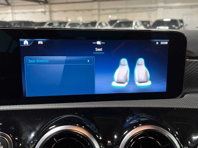 2026 Mercedes-Benz CLA 250 4MATIC® Coupe