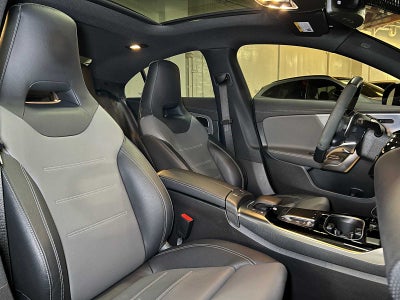 2023 Mercedes-Benz CLA AMG® CLA 45
