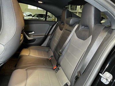 2023 Mercedes-Benz CLA AMG® CLA 45