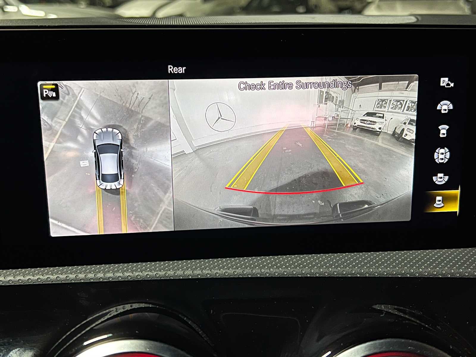 2023 Mercedes-Benz CLA AMG® CLA 45