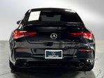 2023 Mercedes-Benz CLA AMG® CLA 45