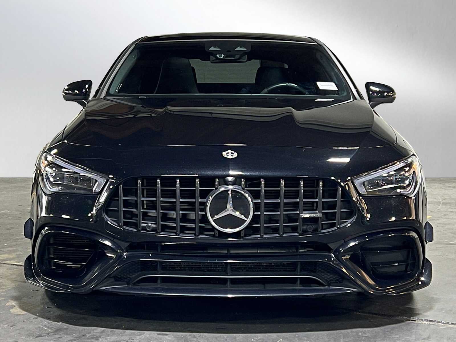 2023 Mercedes-Benz CLA AMG® CLA 45