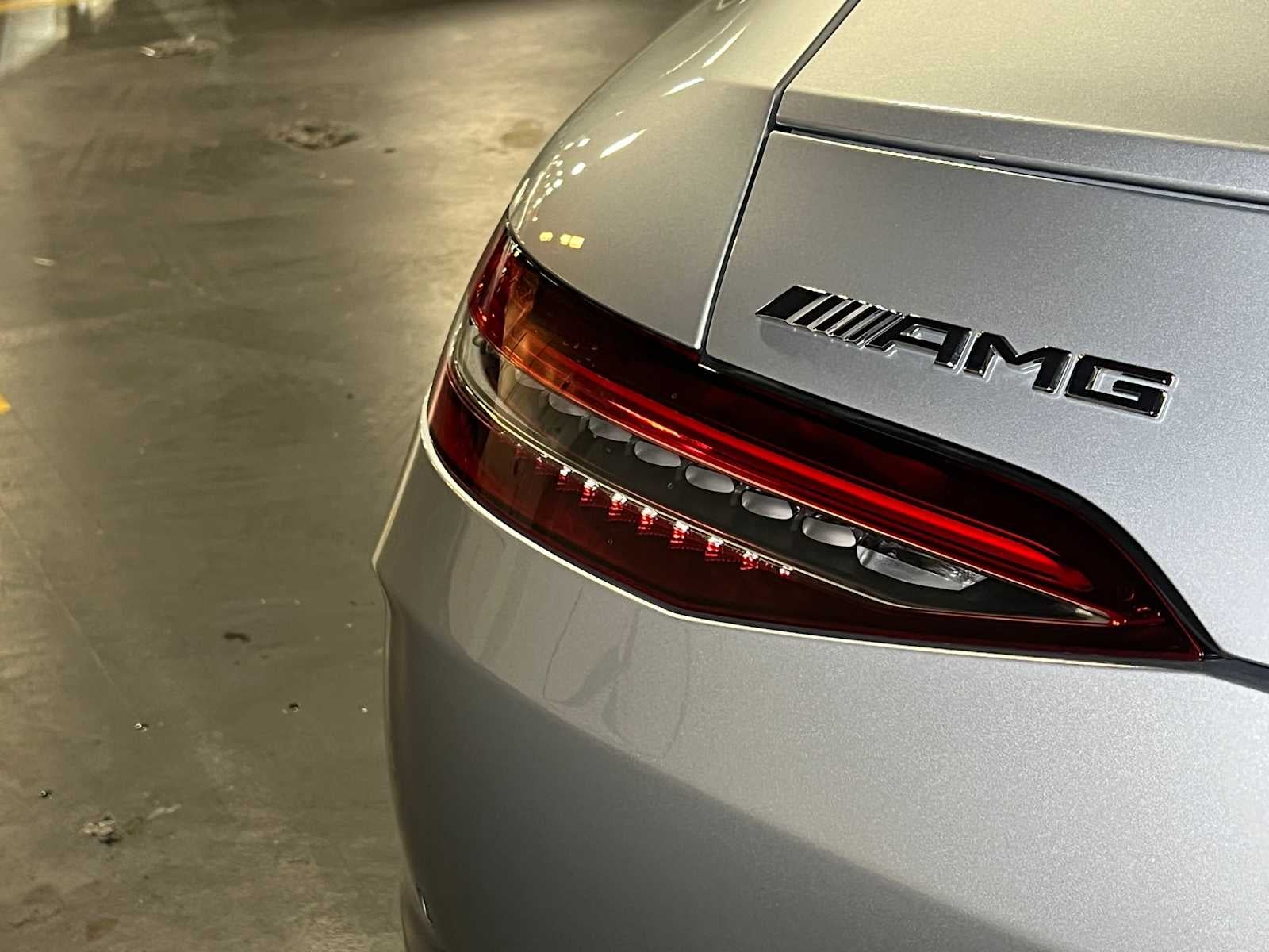 2024 Mercedes-Benz AMG® GT AMG® GT 43