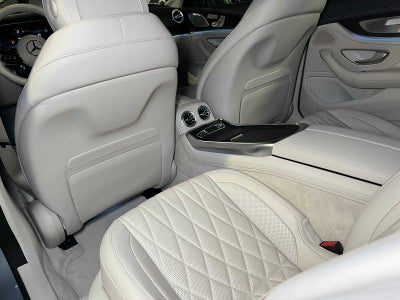 2024 Mercedes-Benz AMG® GT AMG® GT 43