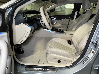 2024 Mercedes-Benz AMG® GT AMG® GT 43