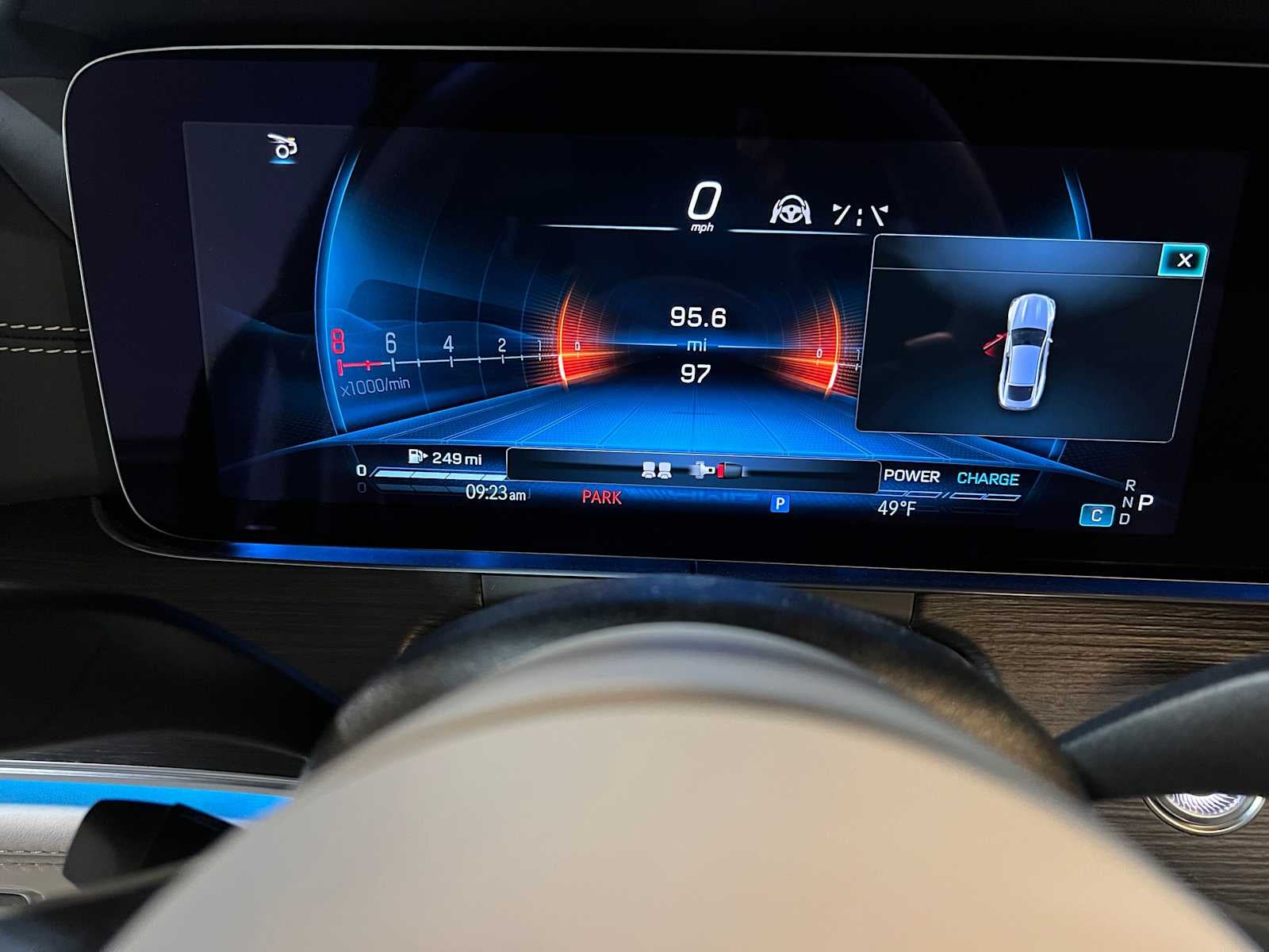 2024 Mercedes-Benz AMG® GT AMG® GT 43