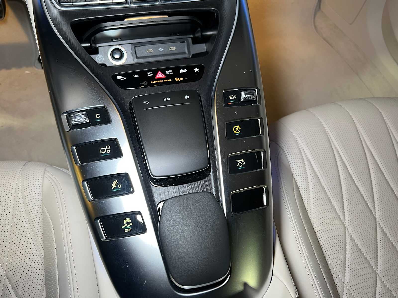 2024 Mercedes-Benz AMG® GT AMG® GT 43