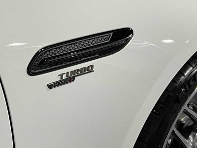 2024 Mercedes-Benz AMG® GT AMG® GT 43