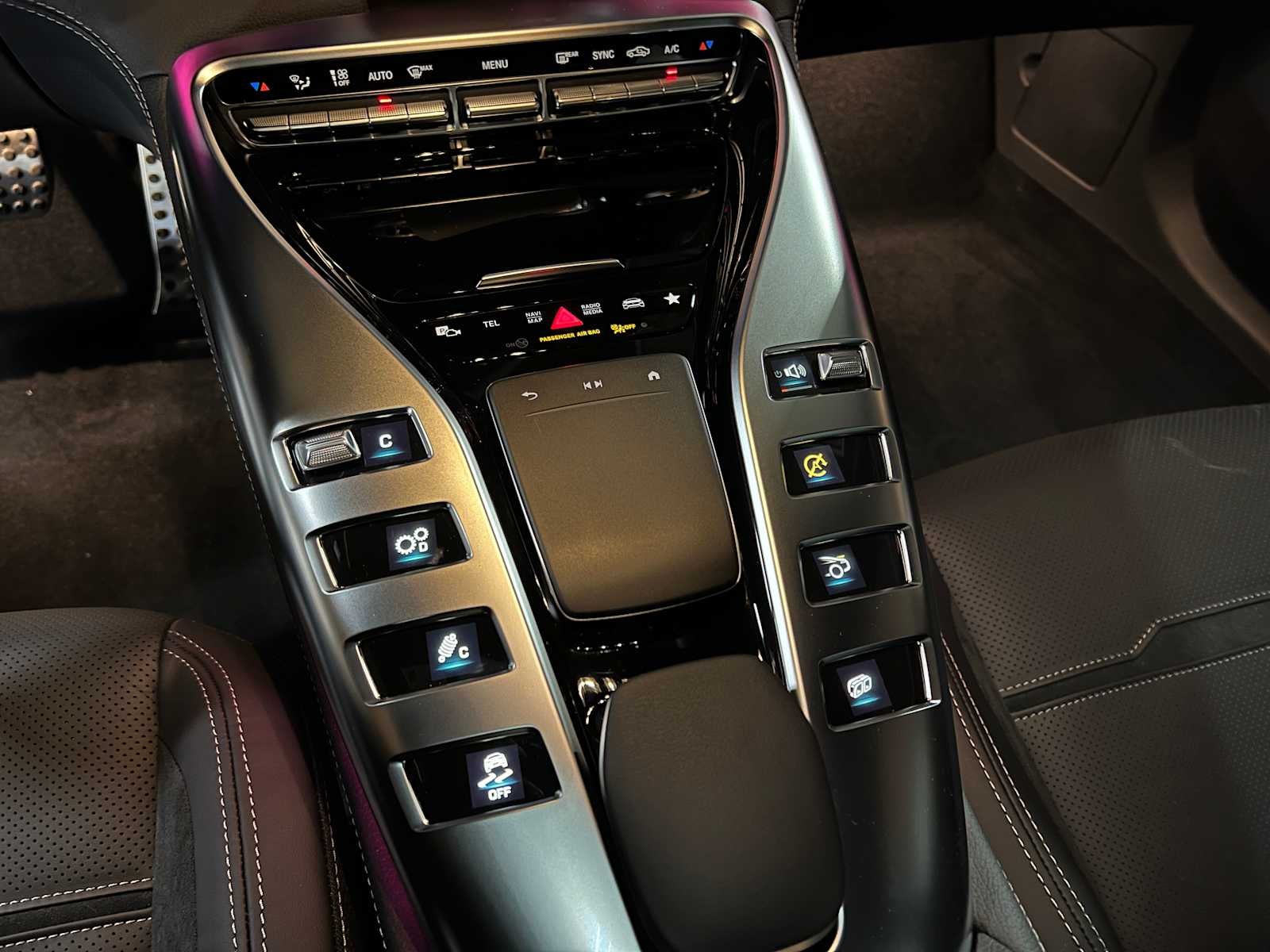 2024 Mercedes-Benz AMG® GT AMG® GT 43