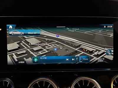 2024 Mercedes-Benz AMG® GT AMG® GT 43