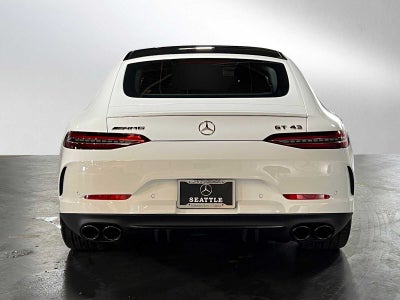 2024 Mercedes-Benz AMG® GT AMG® GT 43