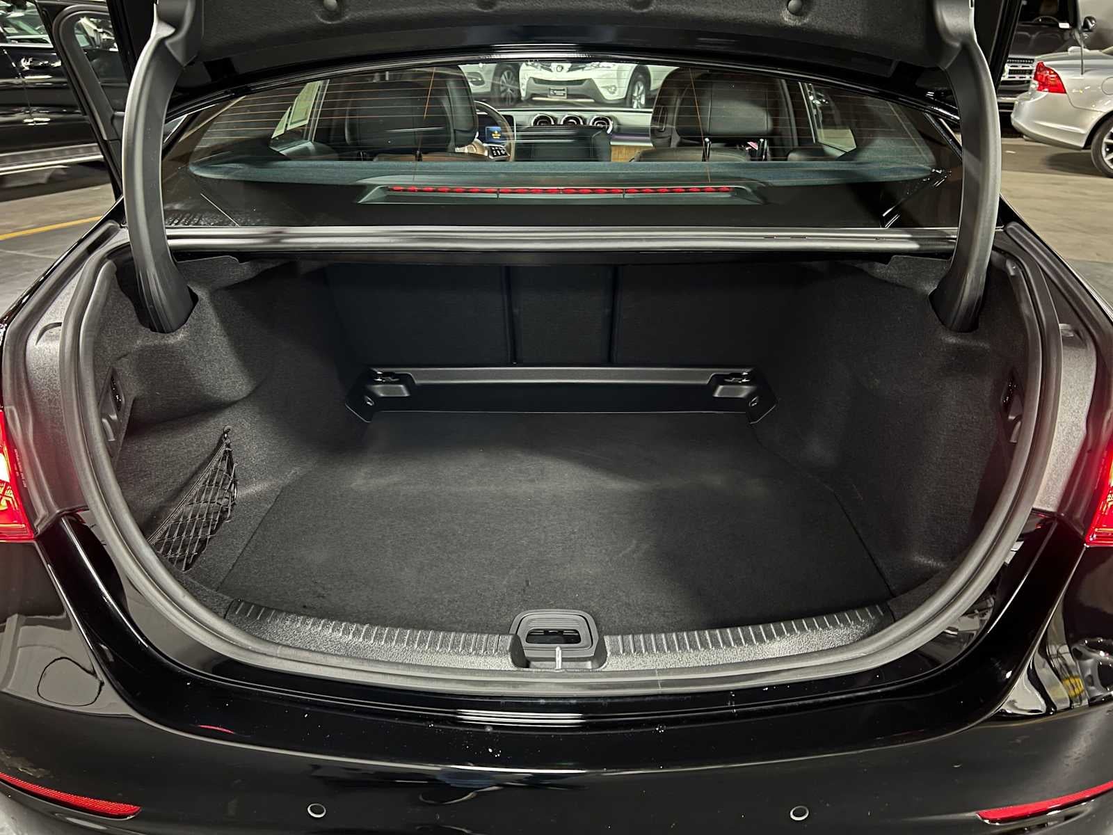 2024 Mercedes-Benz C 300 Sedan