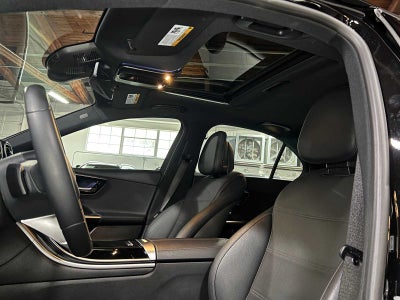 2024 Mercedes-Benz C 300 Sedan