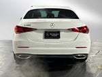 2025 Mercedes-Benz C 300 Sedan