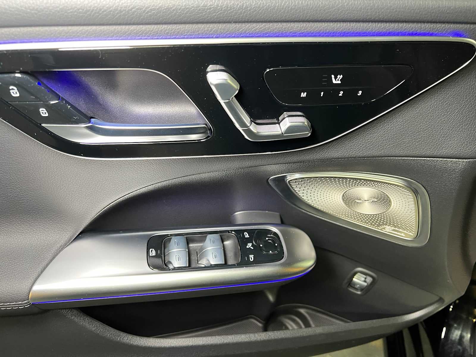 2025 Mercedes-Benz C 300 4MATIC® Sedan