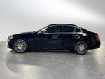 2025 Mercedes-Benz C 300 4MATIC® Sedan