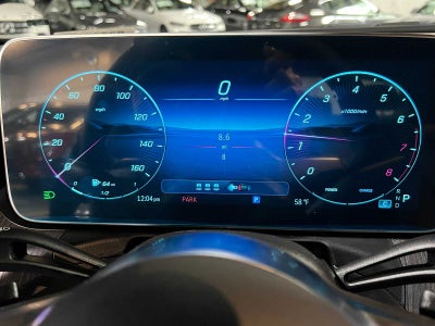 2025 Mercedes-Benz C 300 4MATIC® Sedan