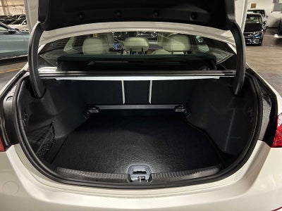 2025 Mercedes-Benz C 300 4MATIC® Sedan