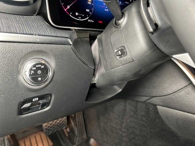 2026 Mercedes-Benz C 300 4MATIC® Sedan