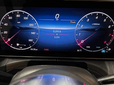 2026 Mercedes-Benz C 300 4MATIC® Sedan