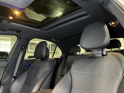 2025 Mercedes-Benz C 300 4MATIC® Sedan